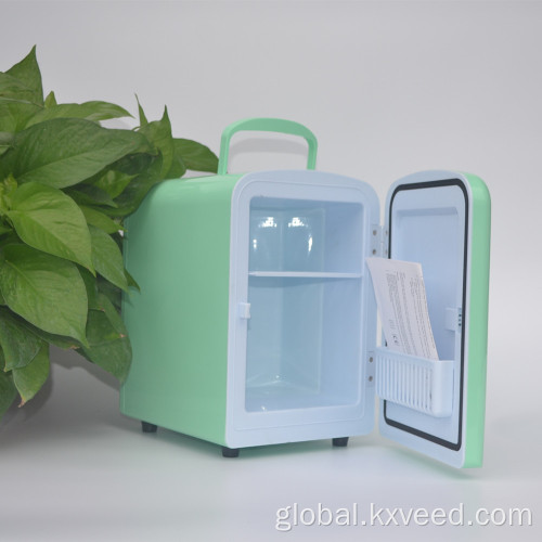 Electrics Series Mini Fridge 4L icebox mini freezer USB ETC4 portable fridges Supplier